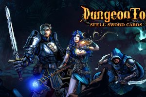 魔域地牢 DungeonTop