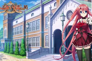 恋爱少女与守护之盾:Reboot The SHIELD-9