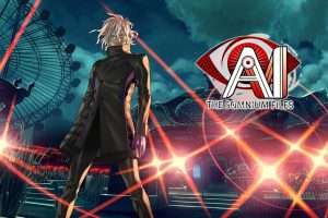 AI：梦境档案 AI: THE SOMNIUM FILES