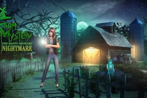 农场之谜 Farm Mystery