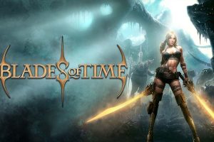 时空之刃 Blades of Time