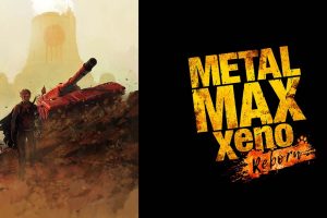 重装机兵Xeno：重生 METAL MAX Xeno: Reborn