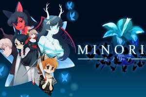 米诺利亚 Minoria