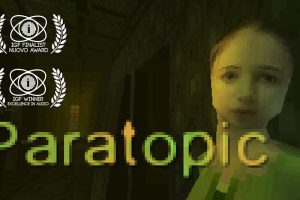 互补位 Paratopic