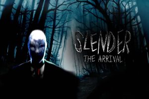 瘦长鬼影：降临 Slender - The Arrival
