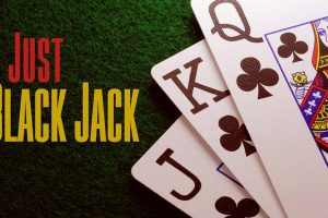 梅花杰克21点 Just Black Jack