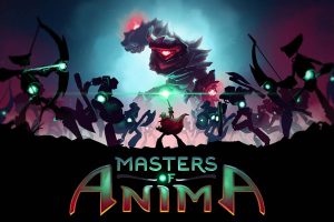 灵能主宰 Masters of Anima