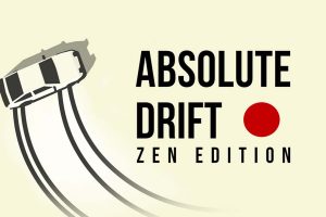 绝对漂移 Absolute Drift