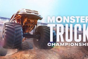怪兽卡车冠军 Monster Truck Championship