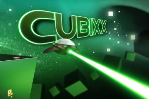 魔幻方块 Cubixx