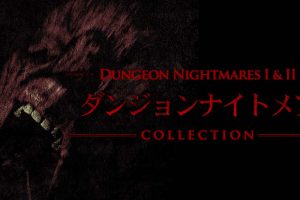 地下城噩梦 Dungeon Nightmares 1 + 2 Collection