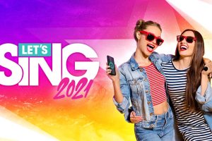 超级歌声2021 Lets Sing 2021