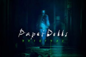 纸人：第一章 Paper Dolls Original