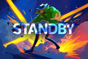 快步流星 StandBy