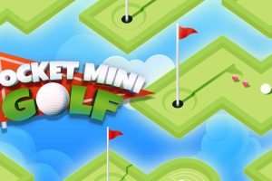 袖珍迷你高尔夫 Pocket Mini Golf