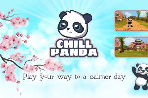 Chill Panda : Play your way to a calmer day