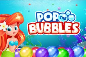 小胖子戳泡泡 Pop the Bubbles