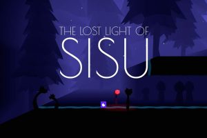 Sisu丢失的光 The Lost Light of Sisu