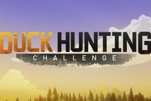 猎鸭挑战 Duck Hunting Challenge