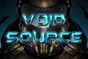 虚空之源 Void Source