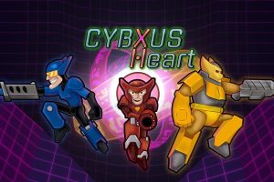 心之城堡 Cybxus Heart