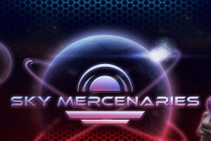 天际佣兵 Sky Mercenaries Redux