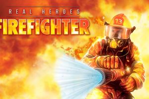 火场英雄：消防队员 Real Heroes: Firefighter
