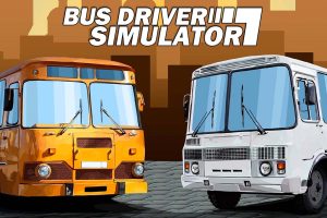 公交司机模拟器 Bus Driver Simulator