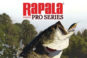 诺马职业钓鱼 Rapala Fishing: Pro Series