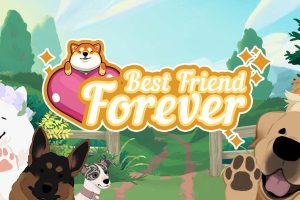 永远的好朋友 Best Friend Forever