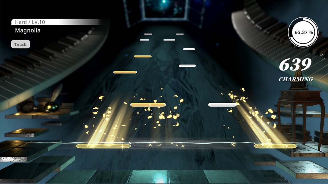 古树旋律：重生 DEEMO：Reborn截图