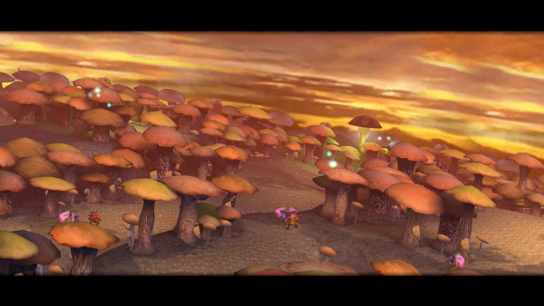 最终幻想：水晶编年史重制版 Final Fantasy Crystal Chronicles Rema...截图