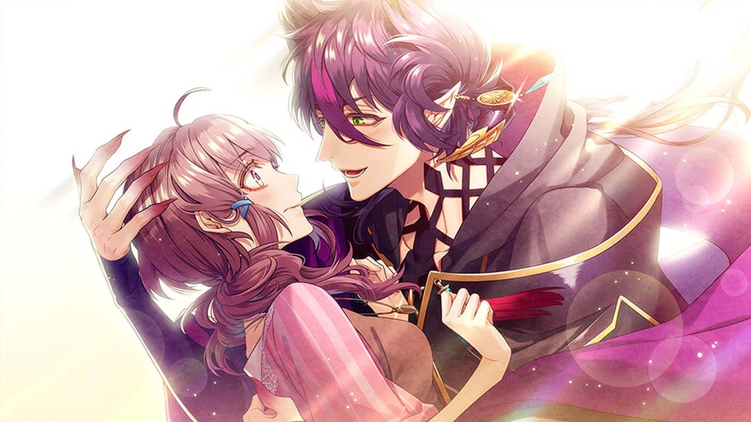 幻奏咖啡厅 Gensoukissa Enchante截图