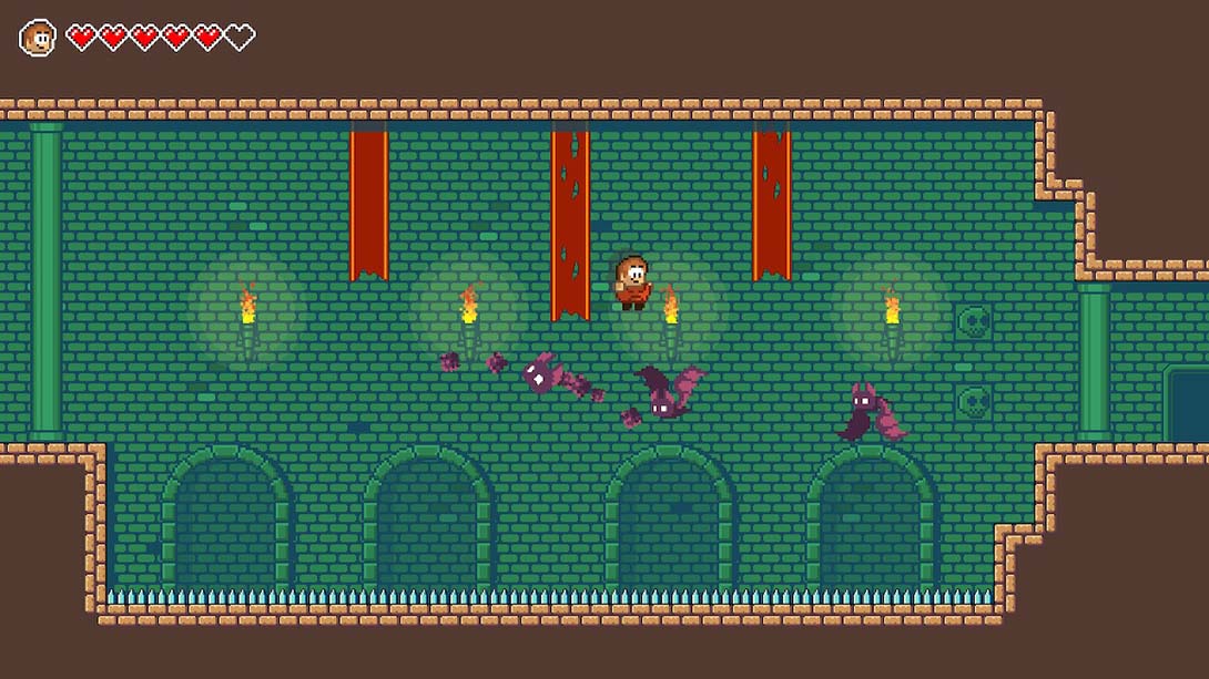 奥利佛童话王国历险记 Olivers Adventures in the Fairyland截图