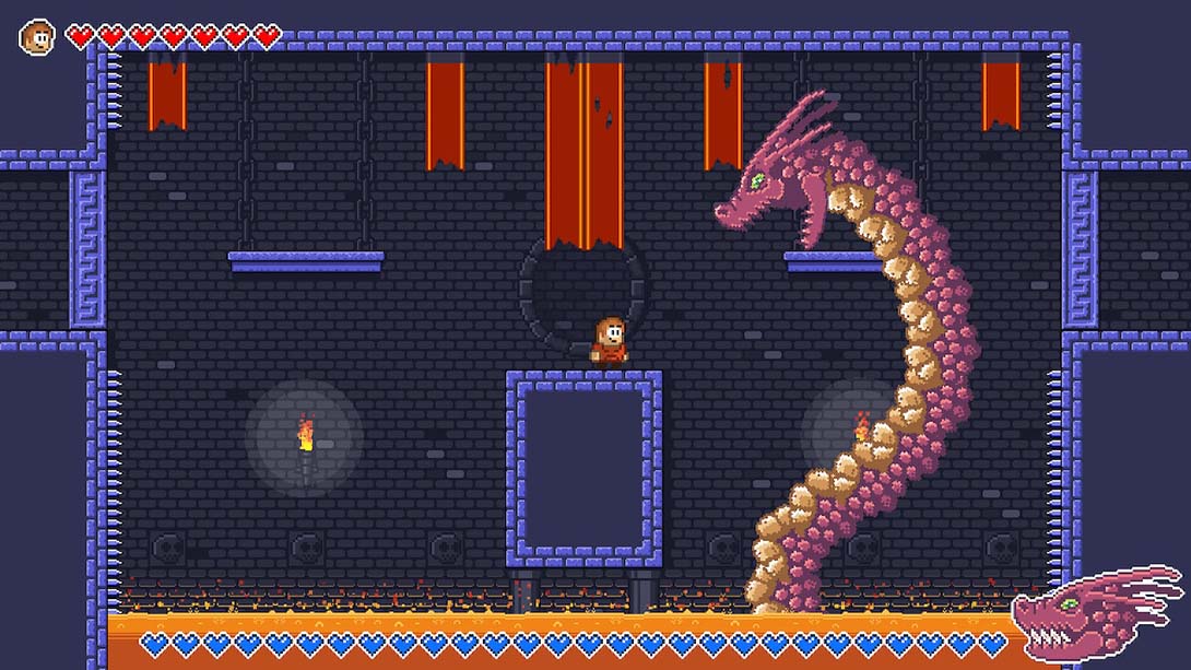 奥利佛童话王国历险记 Olivers Adventures in the Fairyland截图