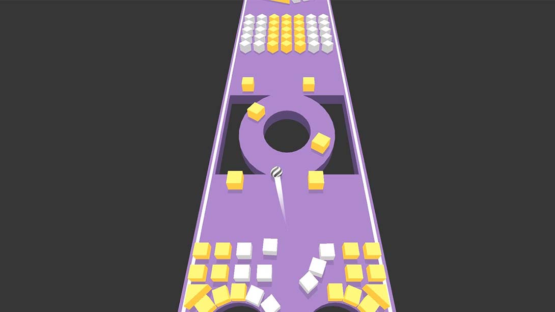 球球大作战 Ball Attraction截图