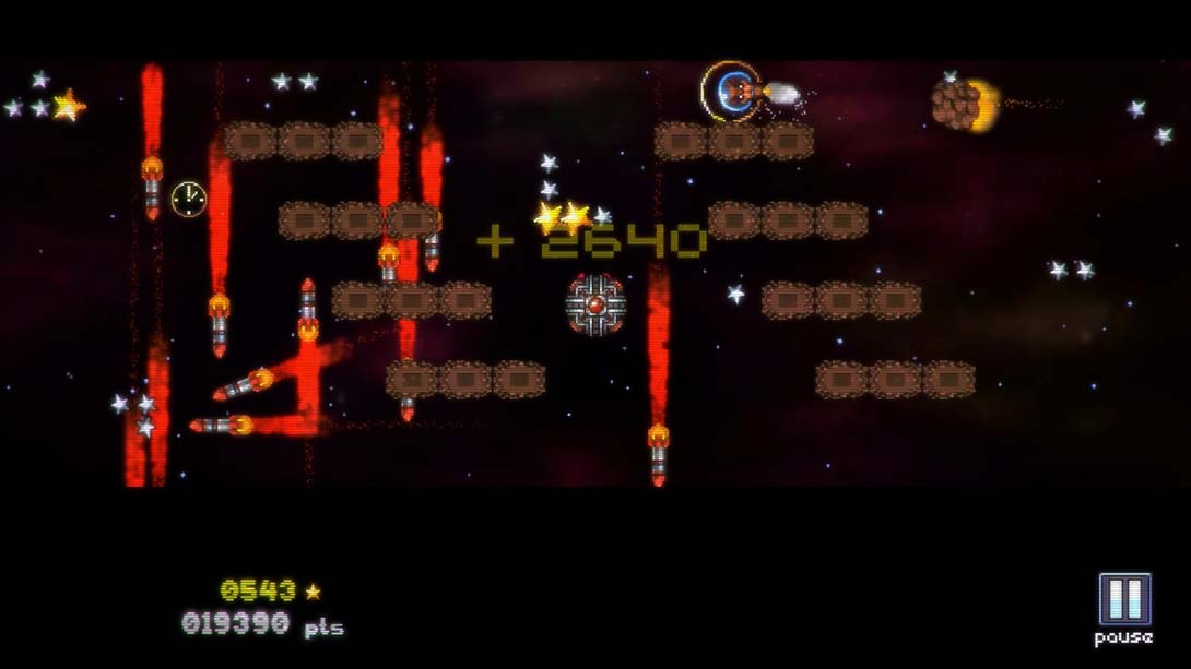 超级明星熊猫 Super Star Panda截图