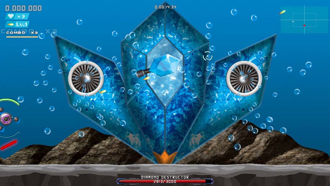 虚空之源 Void Source截图