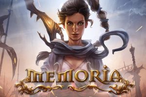 黑暗之眼：回忆 The Dark Eye: Memoria