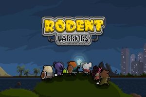 啮齿战士 Rodent Warriors