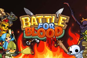 Battle for Blood