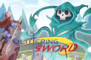 闪闪发光的剑 Glittering Sword