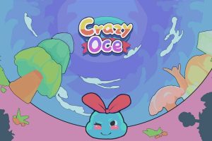 疯狂的奥茜 Crazy Oce