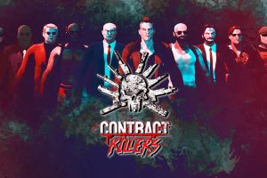 职业杀手 Contract Killers