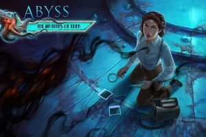 深渊：伊甸园幽灵 Abyss: The Wraiths of Eden