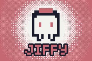 瞬间 Jiffy