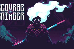 灾厄逆刃 ScourgeBringer