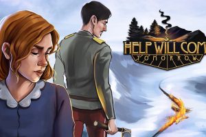 明天会有希望 Help Will Come Tomorrow