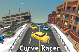 Curve Racer