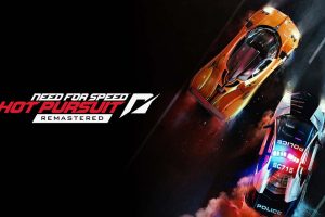 极品飞车 热力追踪 重制版  Need For Speed Hot Pursuit Remastered